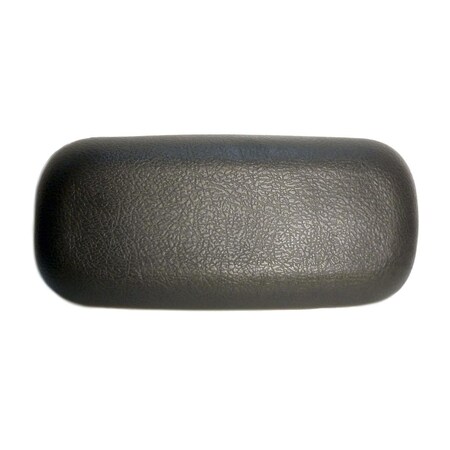PerfectPitch Generic Pillow - Charcoal